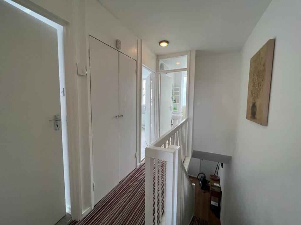 Lovely 4Bed Property, London 8Min To Oxford Street 外观 照片