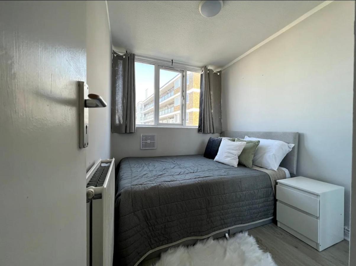 Lovely 4Bed Property, London 8Min To Oxford Street 外观 照片